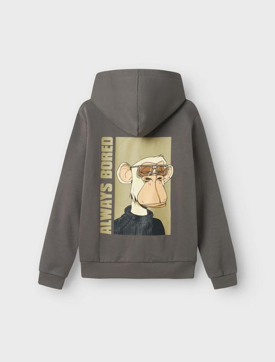 Produktbild Lmtd Bored Ape Hoodie (122)
