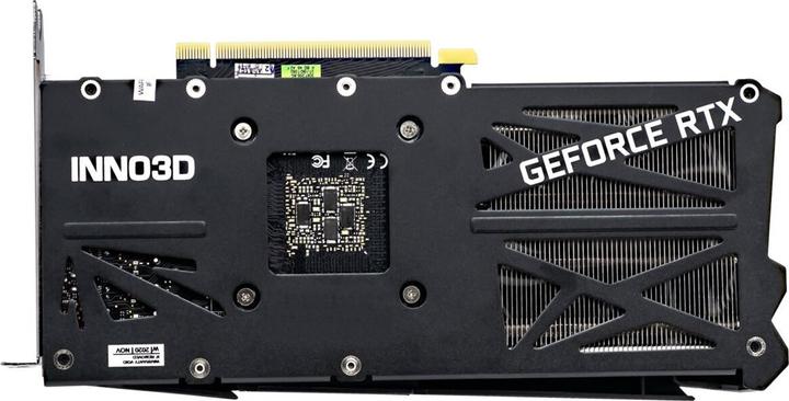 Image du produit Inno3D GeForce RTX 3060 Ti Twin X2 OC (8 Go)