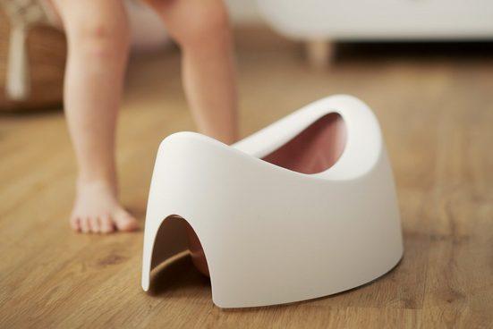Produktbild Tega Baby Töpfchen Navy / Weiss