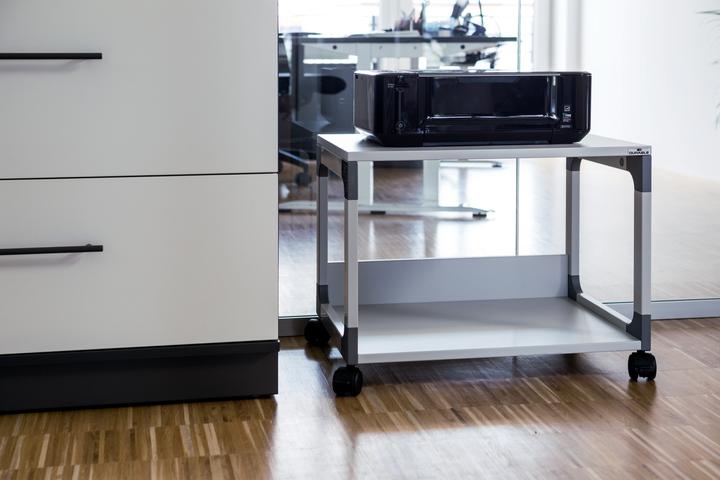 Produktbild Durable Multifunktionswagen (12 x 46.5 x 67.5 cm)