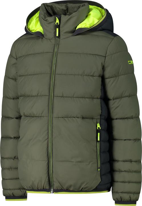 Produktbild CMP Campagnolo Hoodie (116)