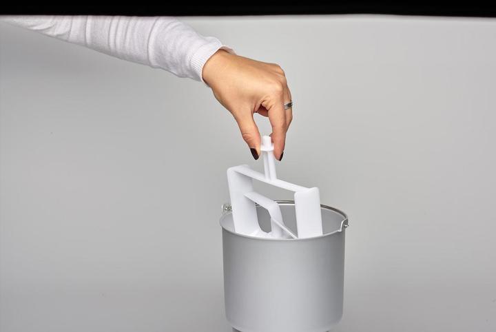 Actual product image Solis Gelateria Pro Touch (CH plug)