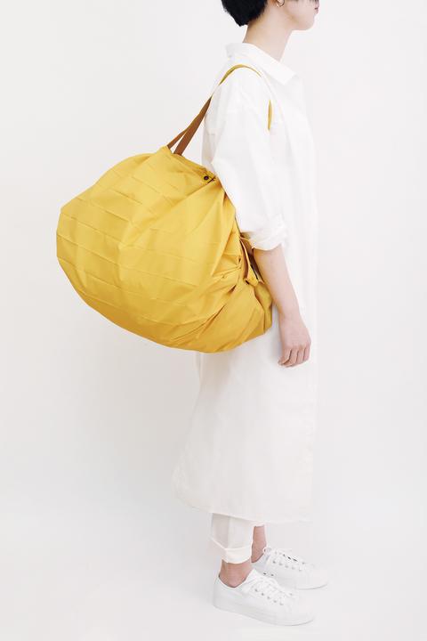 Produktbild Shupatto Compact Bag L - Karashi