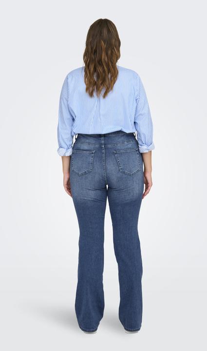 Actual product image Only CARWILLY Flared jeans Flared fit jeans (W44/L32)