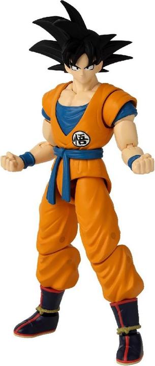 Bandai Dragon Ball Dragon Stars Goku (Dbs Sh Ver.)