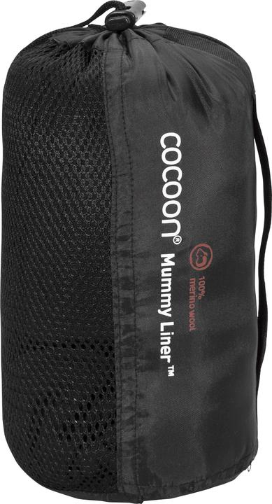 Immagine prodotto Cocoon Ingresso MummyLiner (220 cm)