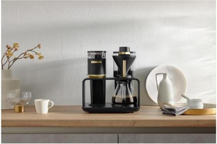 Actual product image Melitta Filter coffee maker