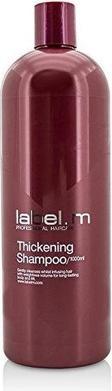 Produktbild Label.M Amaranth Thickening Shampoo 300 ml (300 ml, Flüssiges Shampoo)