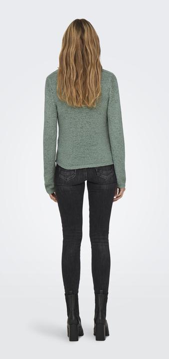 Produktbild Only Onlgeena L/S V-Neck Knt Noos (S)