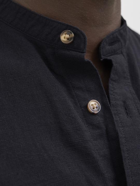 Actual product image Jack & Jones Jjesummer Band Shirt Ls Sn (S)