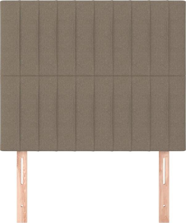 Image du produit VidaXL Aldridge (144 x 5 x 128 cm)