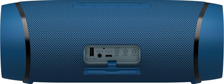 Actual product image Sony SRS-XB43 (24 h, Rechargeable battery operated)