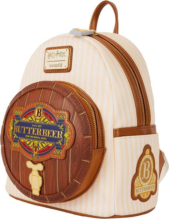 Immagine prodotto Loungefly Harry Potter Butterbeer backpack