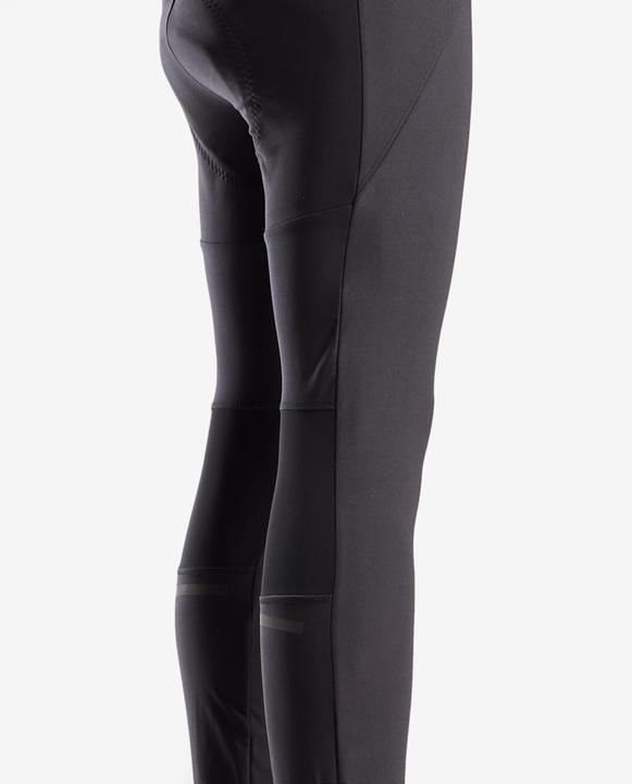 Image du produit Rockrider Cuissard long MTB XC noir (XL)