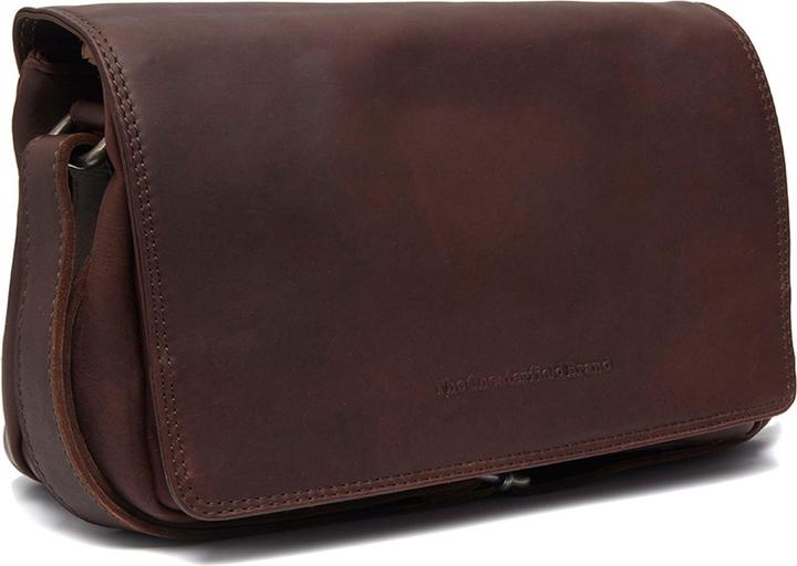The Chesterfield Brand Tustin Umhängetasche Leder 25 cm