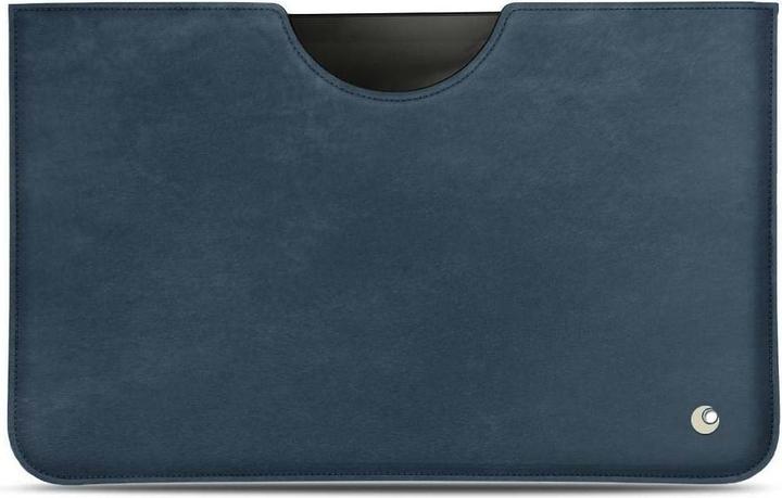 Jean vintage (Pantone #2f414f  )