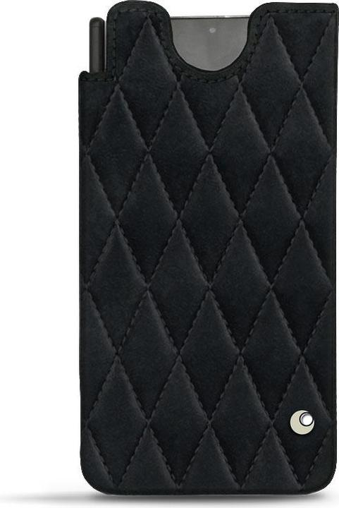 Dark vintage - Couture ( Pantone #050505 )
