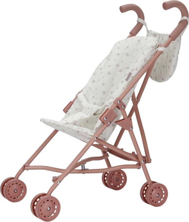 Immagine prodotto Little Dutch Puppenwagen aus Metall