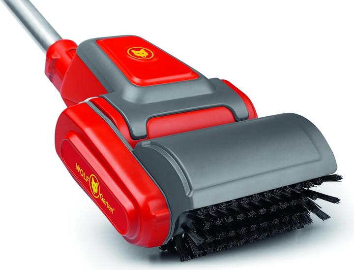 Image du produit Wolf-Garten e-multi-star BR 16 EM BROSSE (72AMSD-1650)