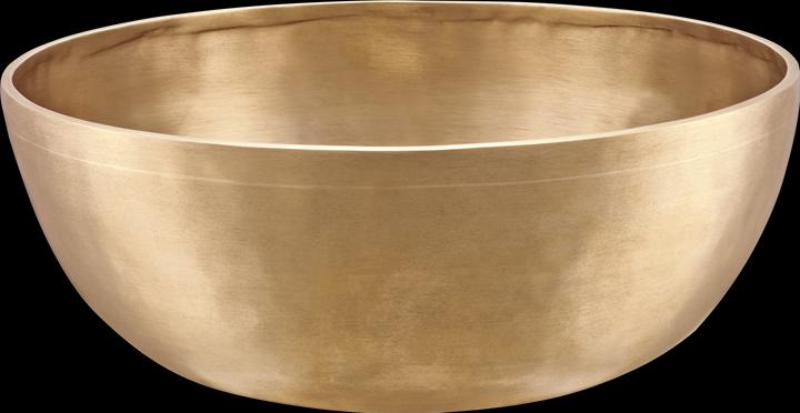 Actual product image Meinl Energy Therapy Singing Bowl (Percussion)