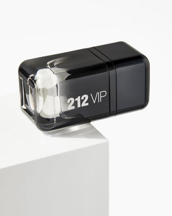 Actual product image Carolina Herrera 2 (Eau de parfum, 50 ml)