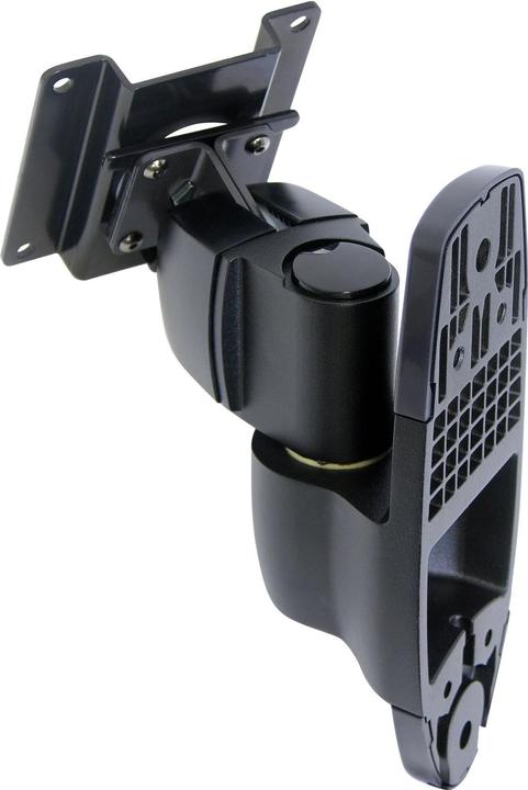 Produktbild Ergotron Single Monitor Wall Mount Btx (Wand, 24")