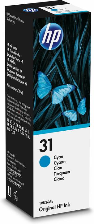 Produktbild HP 31 (C)
