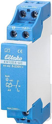 Actual product image Eltako Impulse switch