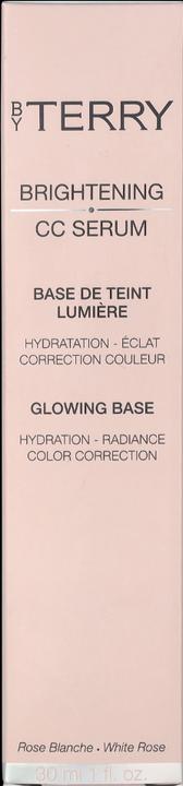 Image du produit By Terry Brightening CC Serum No "2,5" (2.5 Nude Glow)