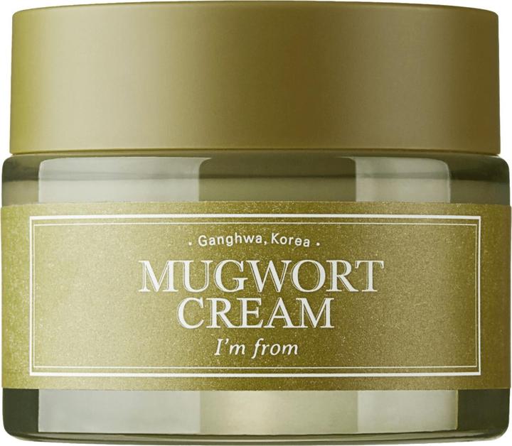 I'm From Mugwort cream (50 ml)