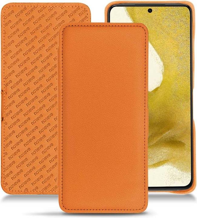Orange PU ( Pantone #ff9351 )
