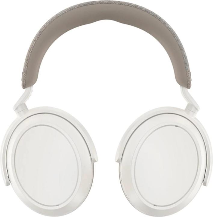 Image du produit Sennheiser Momentum 4 Wireless (ANC, 60 h, Sans fil, Filaire)