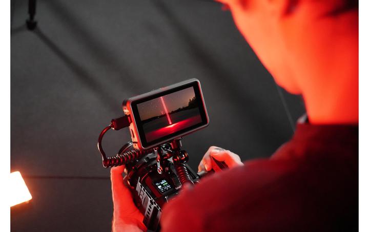 Image du produit Atomos Ninja V+ (5", Full HD)