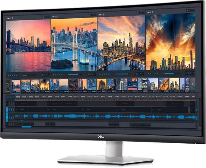 Immagine prodotto Dell S3221QSA (3840 x 2160 pixel, 31.50")