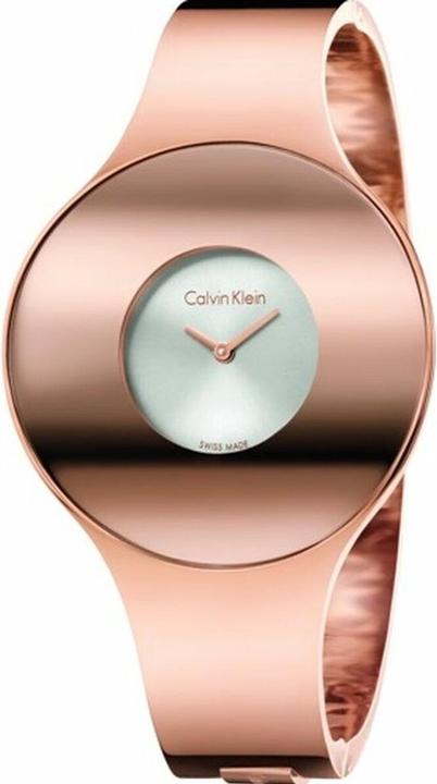 Produktbild Calvin Klein Seamless (Analoguhr, 38 mm)