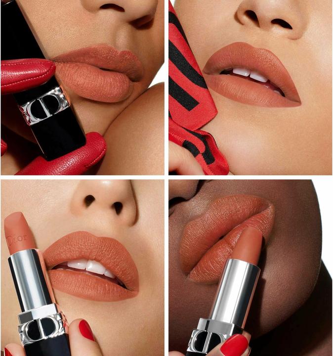 Image du produit Dior Rouge Mat No 314 (314)