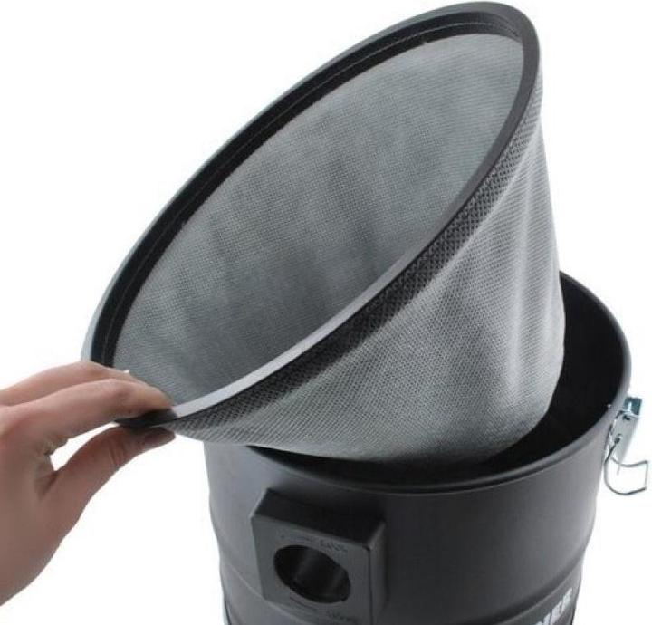 Immagine prodotto Kaminer Aspiratore per ceneri (Aspirapolvere cenere)