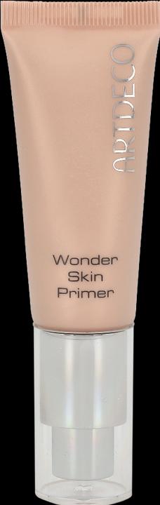 Actual product image Artdeco Wonder Skin Primer (Transparent)