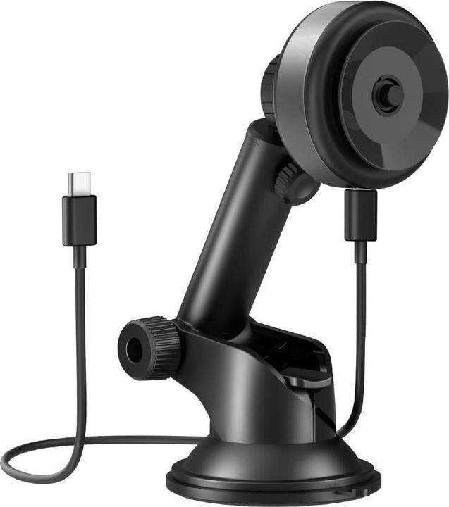 Energea Wireless car charger