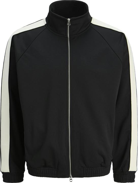 Jack & Jones Gestreift Sweatshirt Sweatshirt (XL)