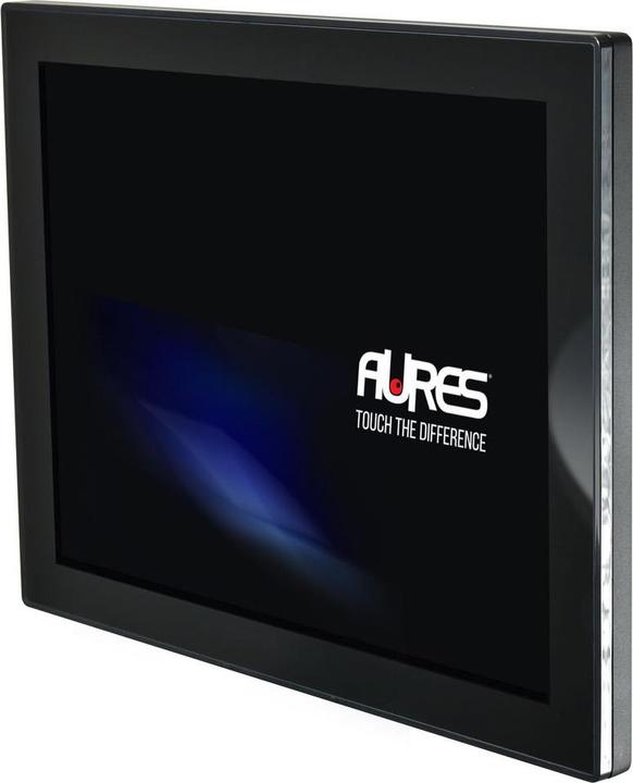 Produktbild Aures Yuno Kiosk 15, i3, excl: OS