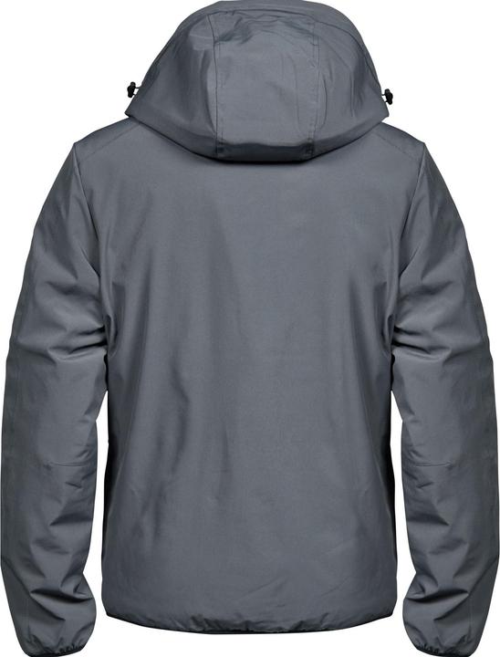 Actual product image Tee Jays Mens Urban Adventure Jacket (L)
