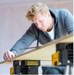 Image du produit Stanley Fatmax (12 cm, 111.70 cm)