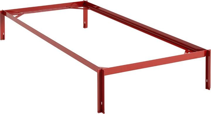 Produktbild HAY Connect-Bed (90 x 200 cm)