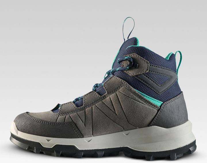 Actual product image Quechua MH500 WTP (35)