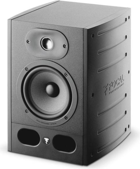 Focal Alpha 50 (Aktiv, 1 Stk., 1x 35 W)