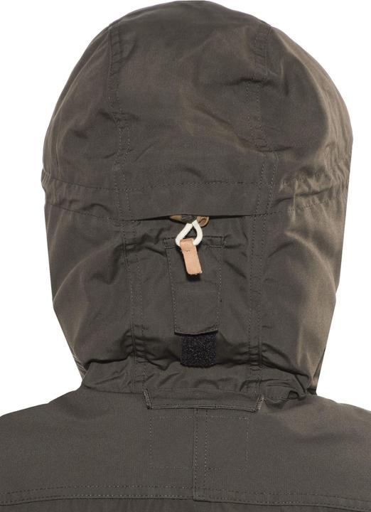 Actual product image Fjällräven Anorak No.8 (M)