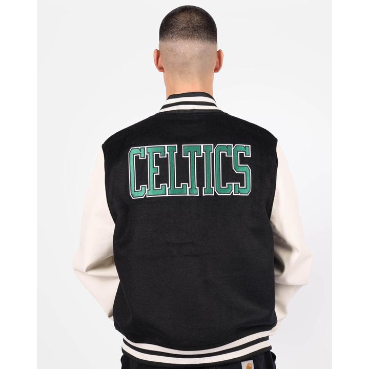 Immagine prodotto Mitchell & Ness Giacca Boston Celtics Varsity (XL)