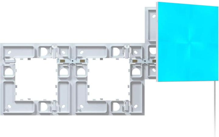 Produktbild Nanoleaf Canvas Montage-Kit