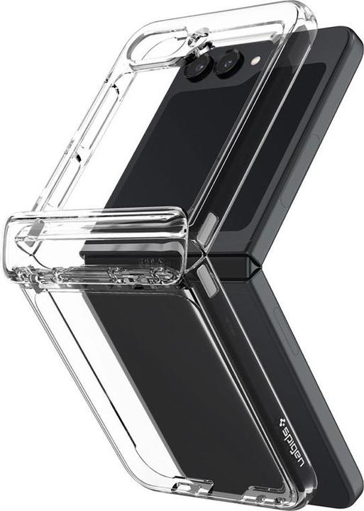 Produktbild Spigen Thin Fit Pro (Samsung Galaxy Z Flip 5G)